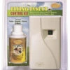 Country Vet Automatic Flying Insect Control Kit