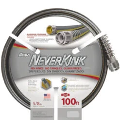 Teknor Apex Professional Duty Hose 5 8 Inch X 100'