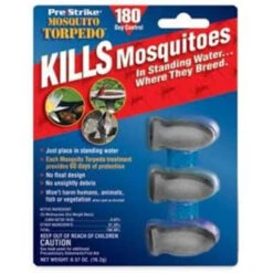 PreStrike Mosquito Torpedo 9 PreStrike Mosquito Torpedo -Garden Tools Shop 1148050 77261.1630130276