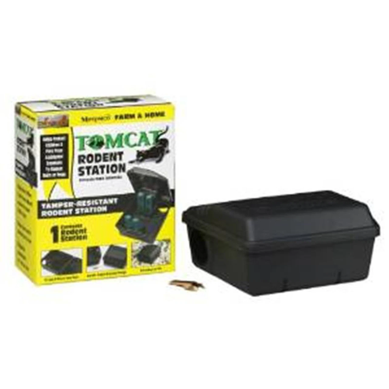 TOMCAT Rodent Bait Station 5 TOMCAT Rodent Bait Station - Image 3