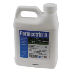 Permectrin II- 1 Qt -Garden Tools Shop 1228760 98981.1630130409
