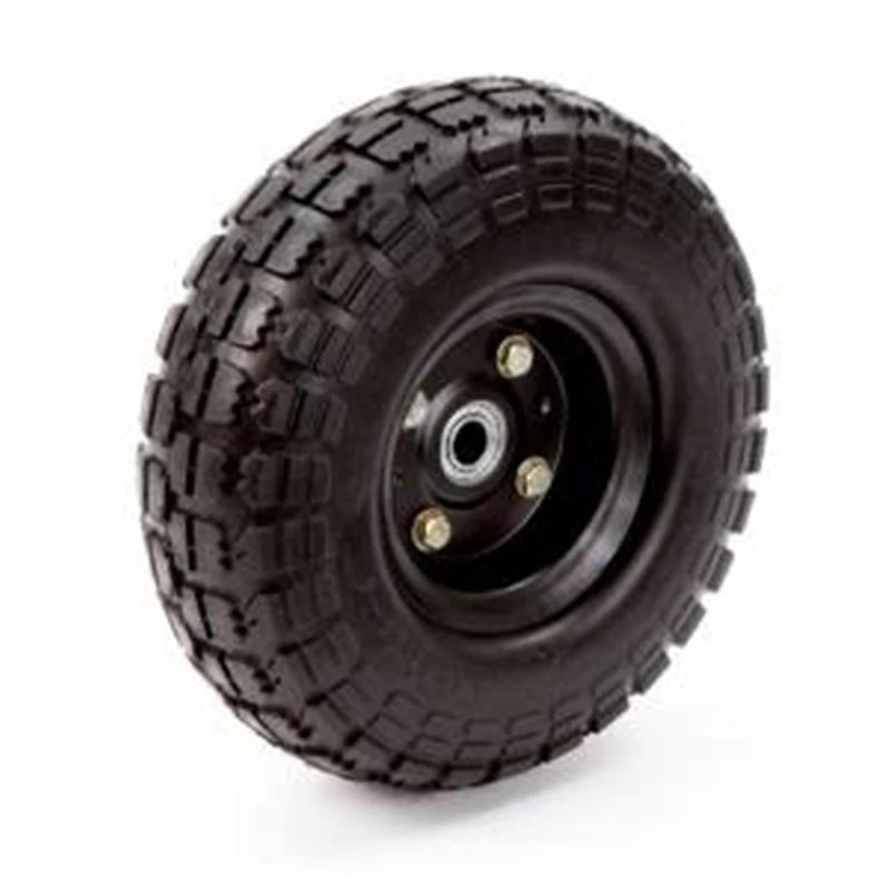Tricam - 10 Inch No Flat Tire 4 Tricam - 10 Inch No Flat Tire - Image 2