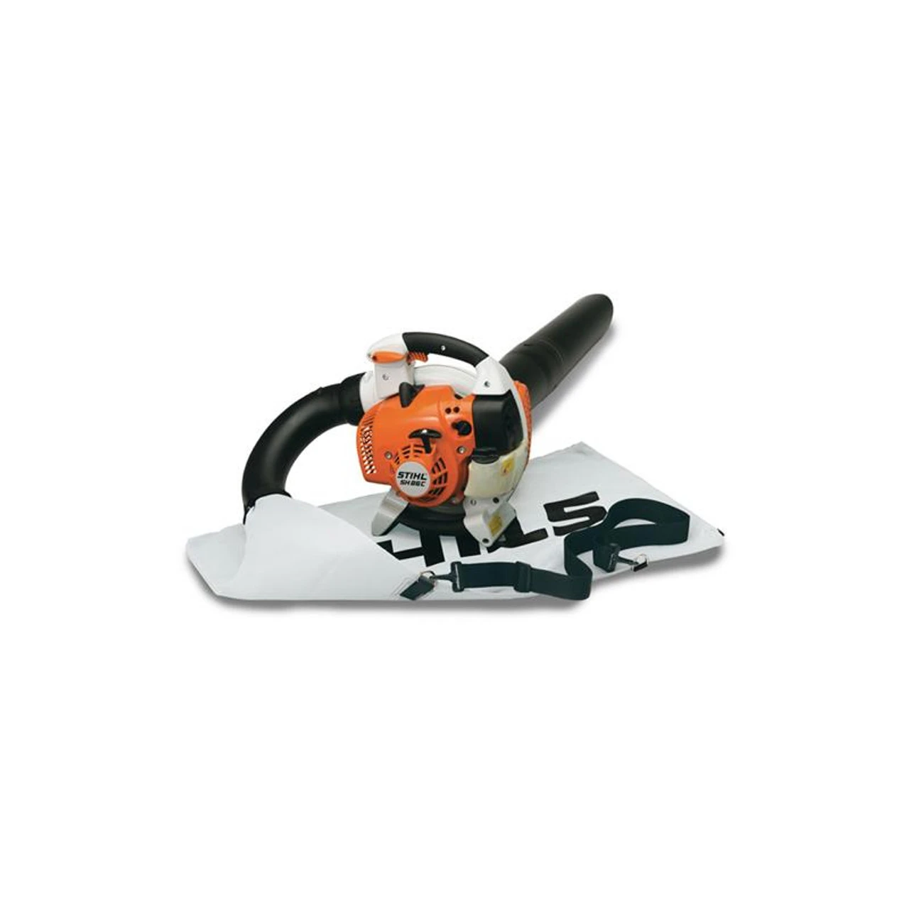 Stihl SH 86C-E Shredder Vac/Blower 3 Stihl SH 86C-E Shredder Vac/Blower