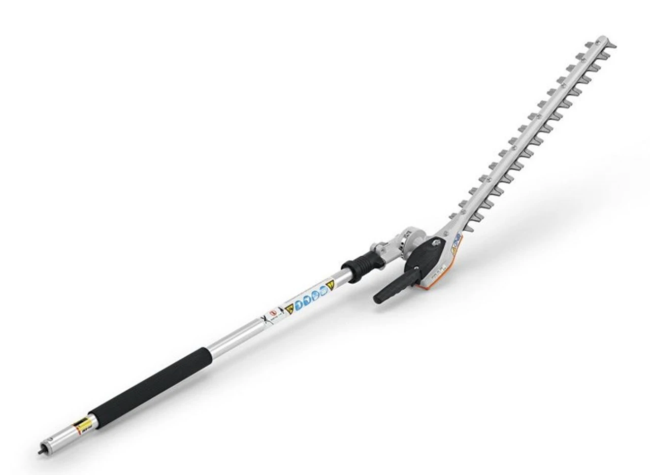 Stihl KombiSystem HL-KM 145 Adjustable Hedge Trimmer Attachment 6 Stihl KombiSystem HL-KM 145 Adjustable Hedge Trimmer Attachment - Image 4