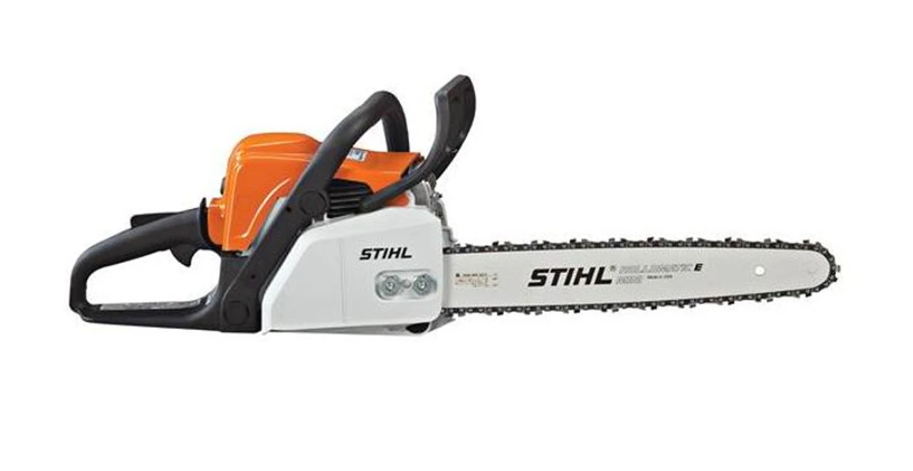 Stihl MS 170 16" Chainsaw 3 Stihl MS 170 16" Chainsaw