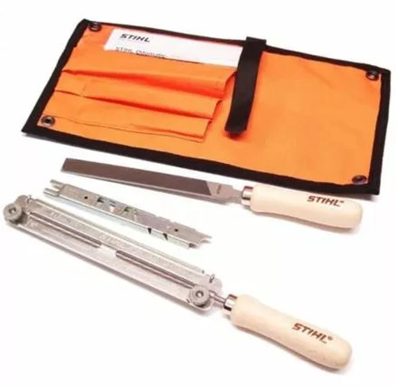 Stihl .325 Filing Kit 3 Stihl .325 Filing Kit