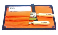 Stihl 3/8 In. Filing Kit