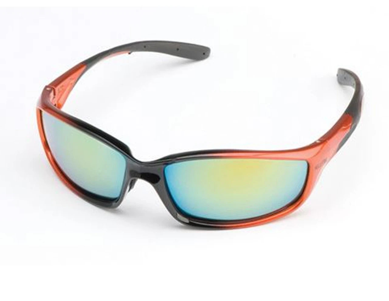 Stihl Hellfire Gold Mirror Lens Glasses 3 Stihl Hellfire Gold Mirror Lens Glasses