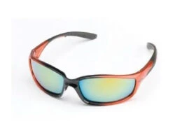 Stihl Hellfire Silver Mirror Lens Glasses