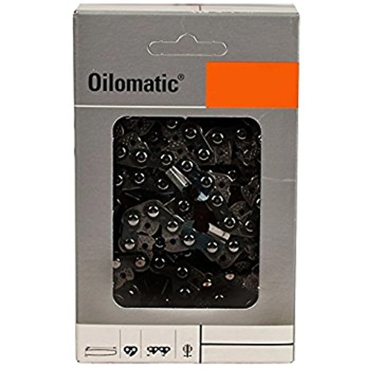 Stihl 24" Oilomatic Chainsaw Chain Loop (33RSC3-84 Drive Links) 3 Stihl 24" Oilomatic Chainsaw Chain Loop (33RSC3-84 Drive Links)