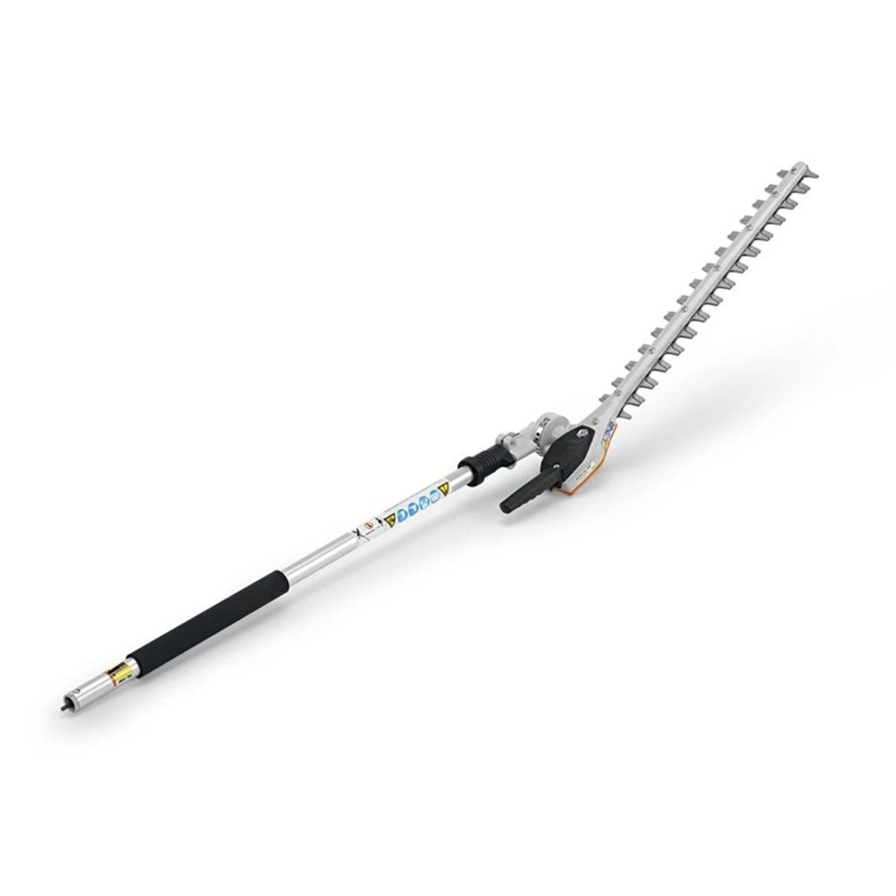 Stihl KombiSystem FH-KM Adjustable Power Scythe Trimmer Attachment 6 Stihl KombiSystem FH-KM Adjustable Power Scythe Trimmer Attachment - Image 4