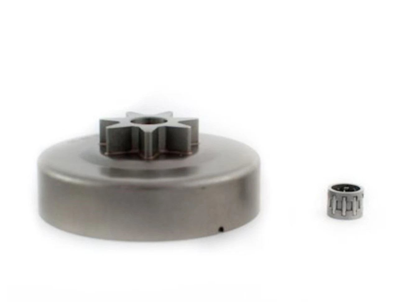 Stihl Pro Spur Sprocket 3/8" Pitch 7 Tooth 3 Stihl Pro Spur Sprocket 3/8" Pitch 7 Tooth