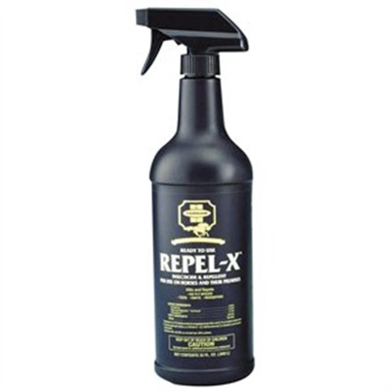 Farnam 32-Ounce Repel-X Fly Spray Insecticide And Repellent 5 Farnam 32-Ounce Repel-X Fly Spray Insecticide And Repellent - Image 3