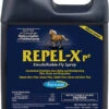 Farnam 32-Ounce Repel-X Emulsifiable Fly Spray Concentrate 2 Farnam 32-Ounce Repel-X Emulsifiable Fly Spray Concentrate -Garden Tools Shop 130590 01 08168.1673455050