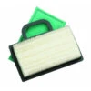 Briggs & Stratton Air Filter 23 HP Intek V-Twins- Black -Garden Tools Shop 1307180 15684.1673454376