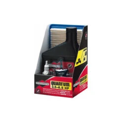 Briggs & Stratton Tune Up Kit- Black -Garden Tools Shop 1307235 10466.1630022366