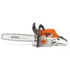 Stihl Sthil MS 261 CM-Z 16" Chainsaw 2 Stihl Sthil MS 261 CM-Z 16" Chainsaw -Garden Tools Shop 1331080 42664.1673454305