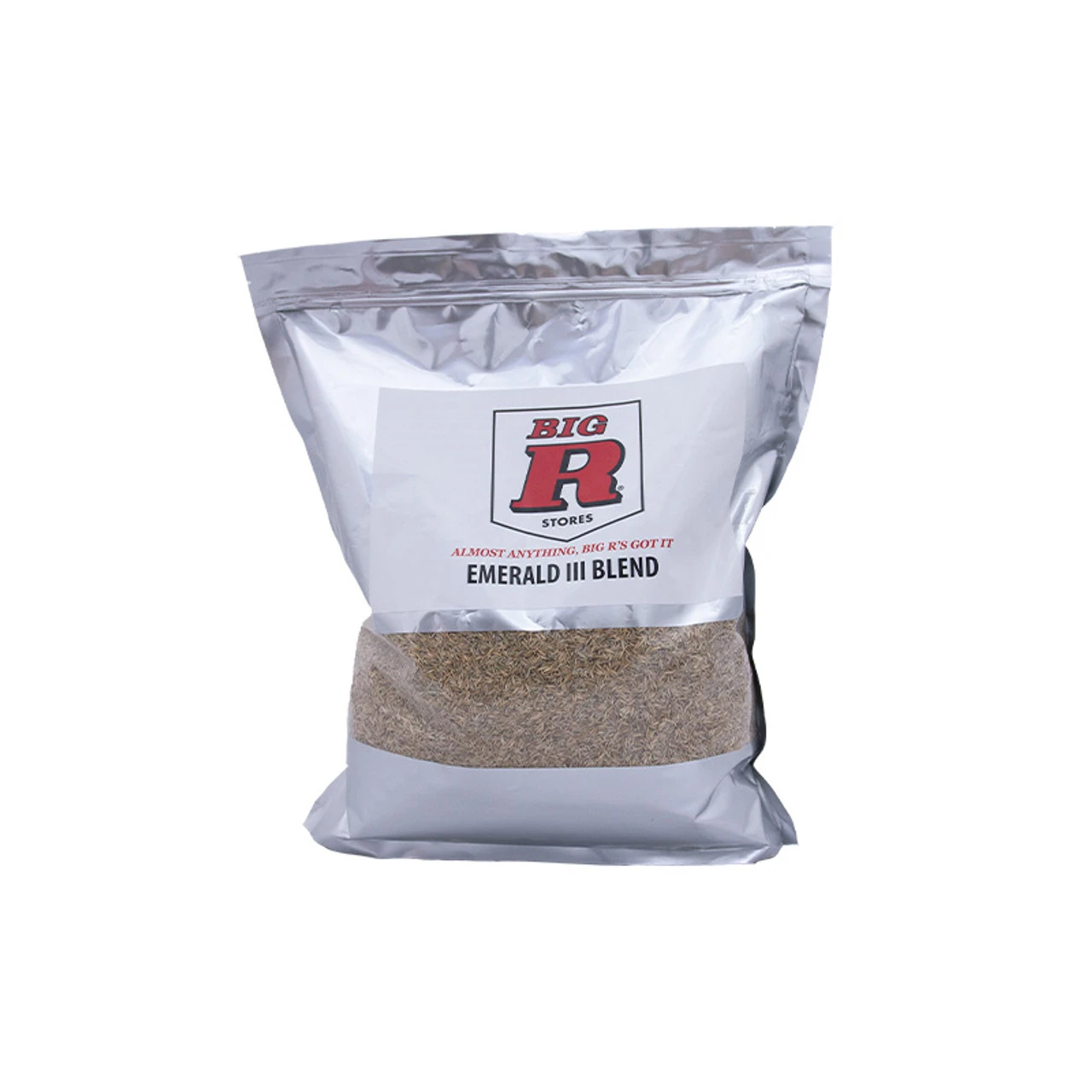 Big R Emerald III Blend Turf Type Tall Fescue - 5LBS 3 Big R Emerald III Blend Turf Type Tall Fescue - 5LBS