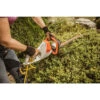 Stihl Electric 20" Hedge Trimmer- HSE 52