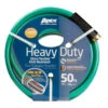 Teknor Apex Co. - 5/8 In. Dia X 50 Ft. Heavy Duty Water Hose -Garden Tools Shop 1456405 25899.1673454447