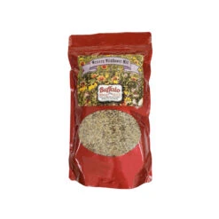Buffalo Brand Western Wildflower Mix - 1LBS