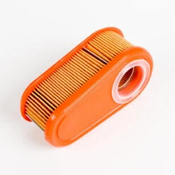 Briggs & Stratton Oval Air Filter- Orange