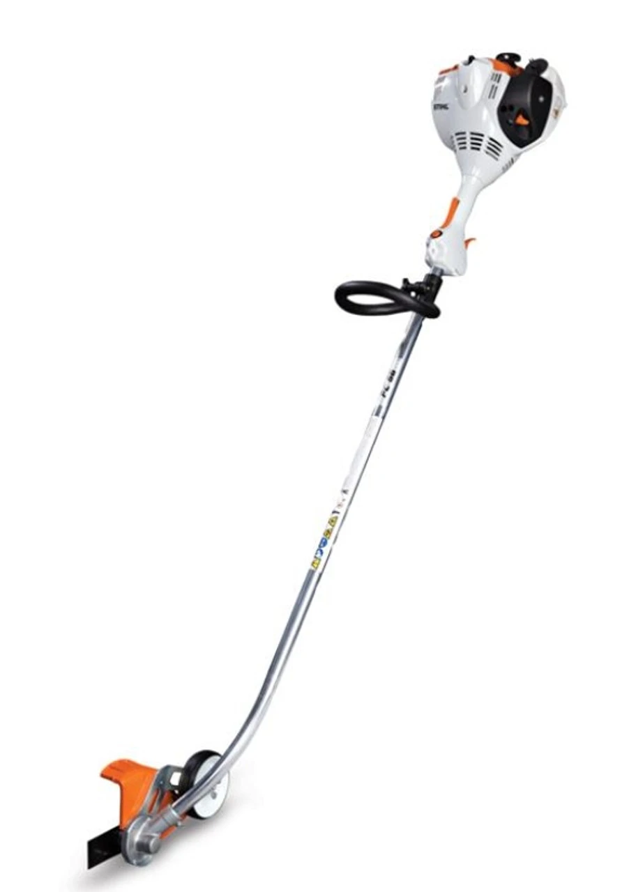 Stihl FC 56 C-E Lightweight Trimmer 3 Stihl FC 56 C-E Lightweight Trimmer