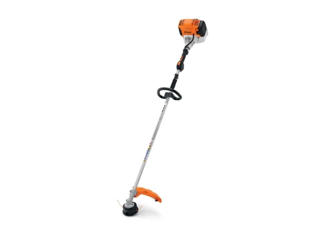 Stihl FS 111 R Gas Powered Brushcutter 6 Stihl FS 111 R Gas Powered Brushcutter - Image 4