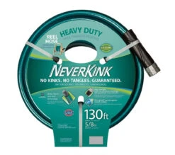 Teknor Apex Co. - Neverkink Heavy-Duty Garden Hose  5/8in. X 130ft. Hose -Garden Tools Shop 1524290 22751.1630068204