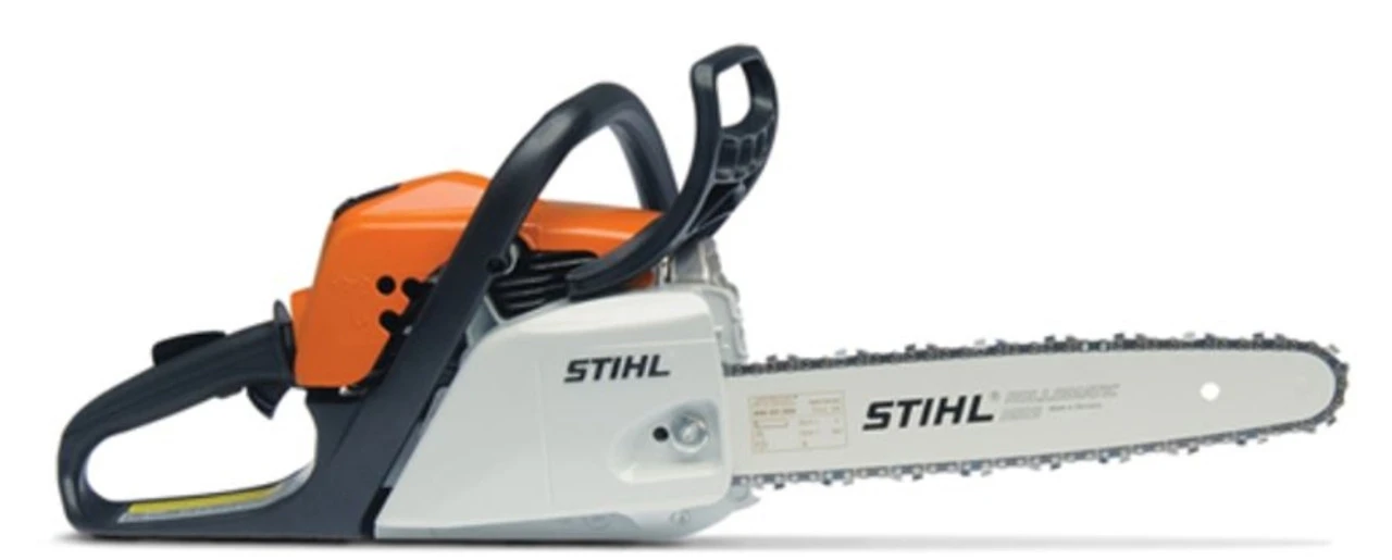 Stihl MS 171 16" Chainsaw 3 Stihl MS 171 16" Chainsaw