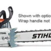 Stihl MS 661 R C-M Chainsaw 1 Stihl MS 661 R C-M Chainsaw -Garden Tools Shop 1563680 72507.1673454341