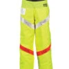 Stihl 7010 884 0821 40" ProMark Series Hi Visibility Zip Chaps 2 Stihl 7010 884 0821 40" ProMark Series Hi Visibility Zip Chaps -Garden Tools Shop 1584780 01 09167.1673454432