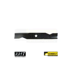 A&I Products 48" Mower Blade- Black 11 A&I Products 48" Mower Blade- Black -Garden Tools Shop 1596115 29155.1630128620