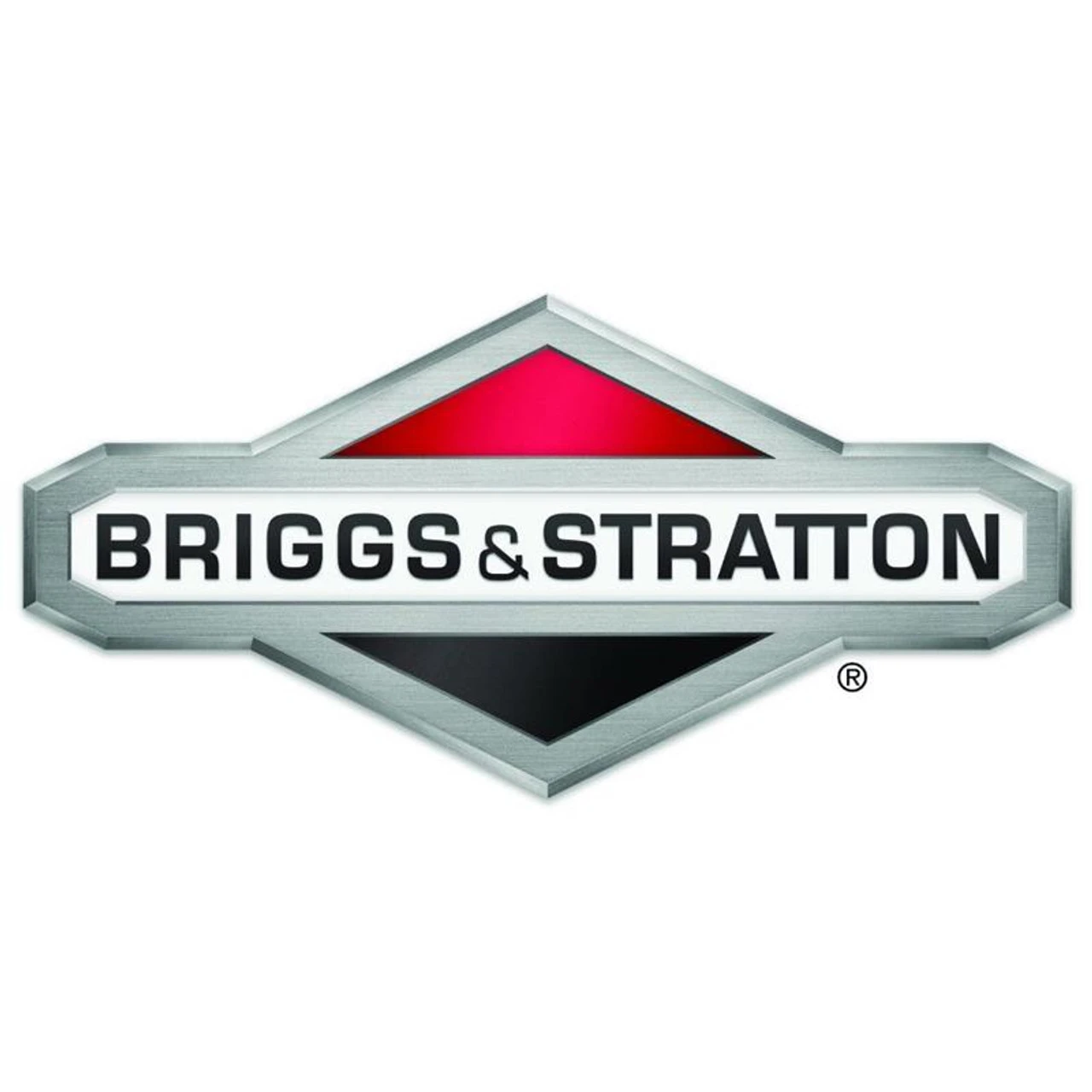 Briggs & Stratton Gakset Intake- Black 3 Briggs & Stratton Gakset Intake- Black