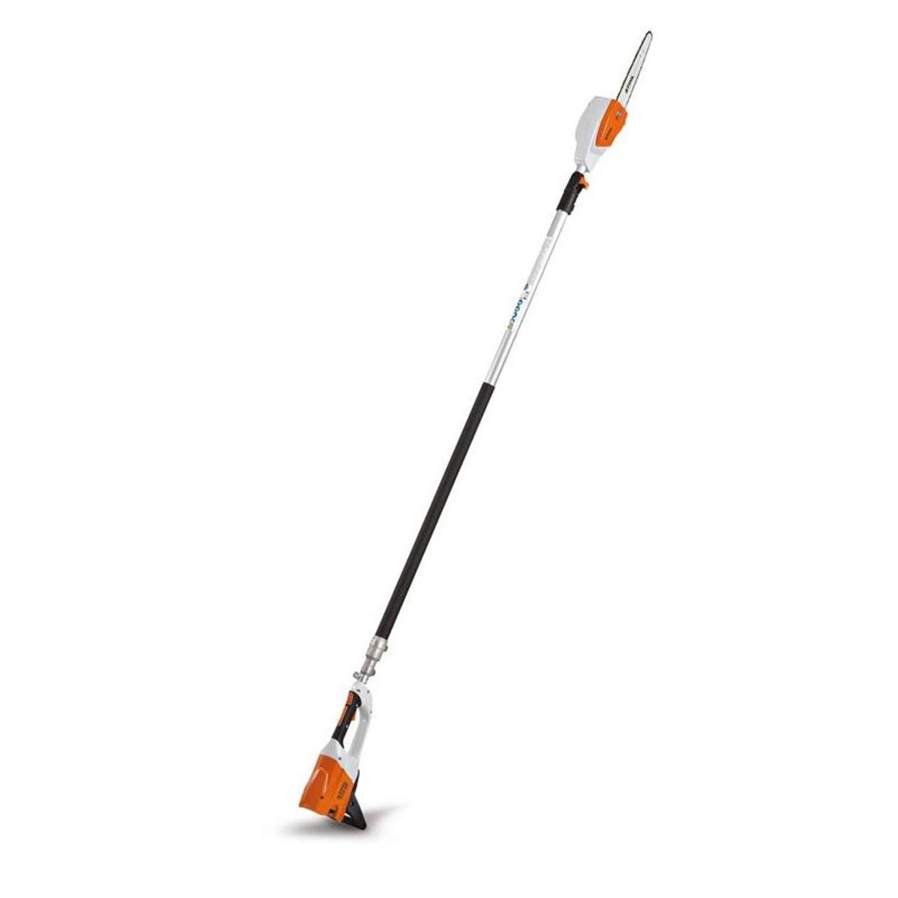 Stihl Telescoping Pole Pruner 3 Stihl Telescoping Pole Pruner