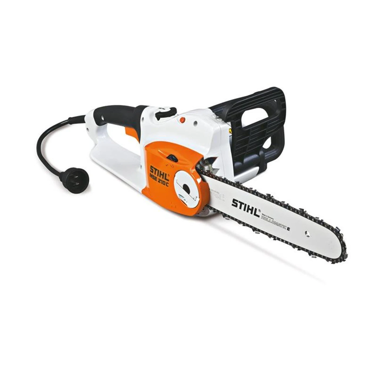 Stihl MSE C-BQ 16" Electric Chainsaw 3 Stihl MSE C-BQ 16" Electric Chainsaw