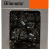 Stihl 24" Oilomatic Chainsaw Chain Loop (33RM 84 Drive Links) -Garden Tools Shop 1664095 26186.1673454293