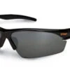 Stihl Black Frame Sun & Safety Glasses With Silver Mirror Lens -Garden Tools Shop 1664145 81036.1673454430