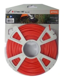Stihl Trimmer Line .105 223 Feet - 0000 930 2342