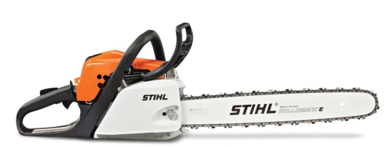 Stihl MS 211 16" Chainsaw 3 Stihl MS 211 16" Chainsaw