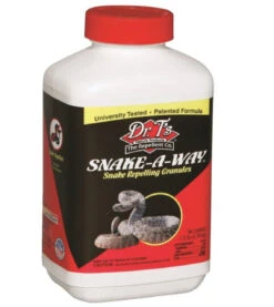 Woodstream - Dr. T's Snake-A-Way - 1.75 Lb. -Garden Tools Shop 1744250 63424.1630130300