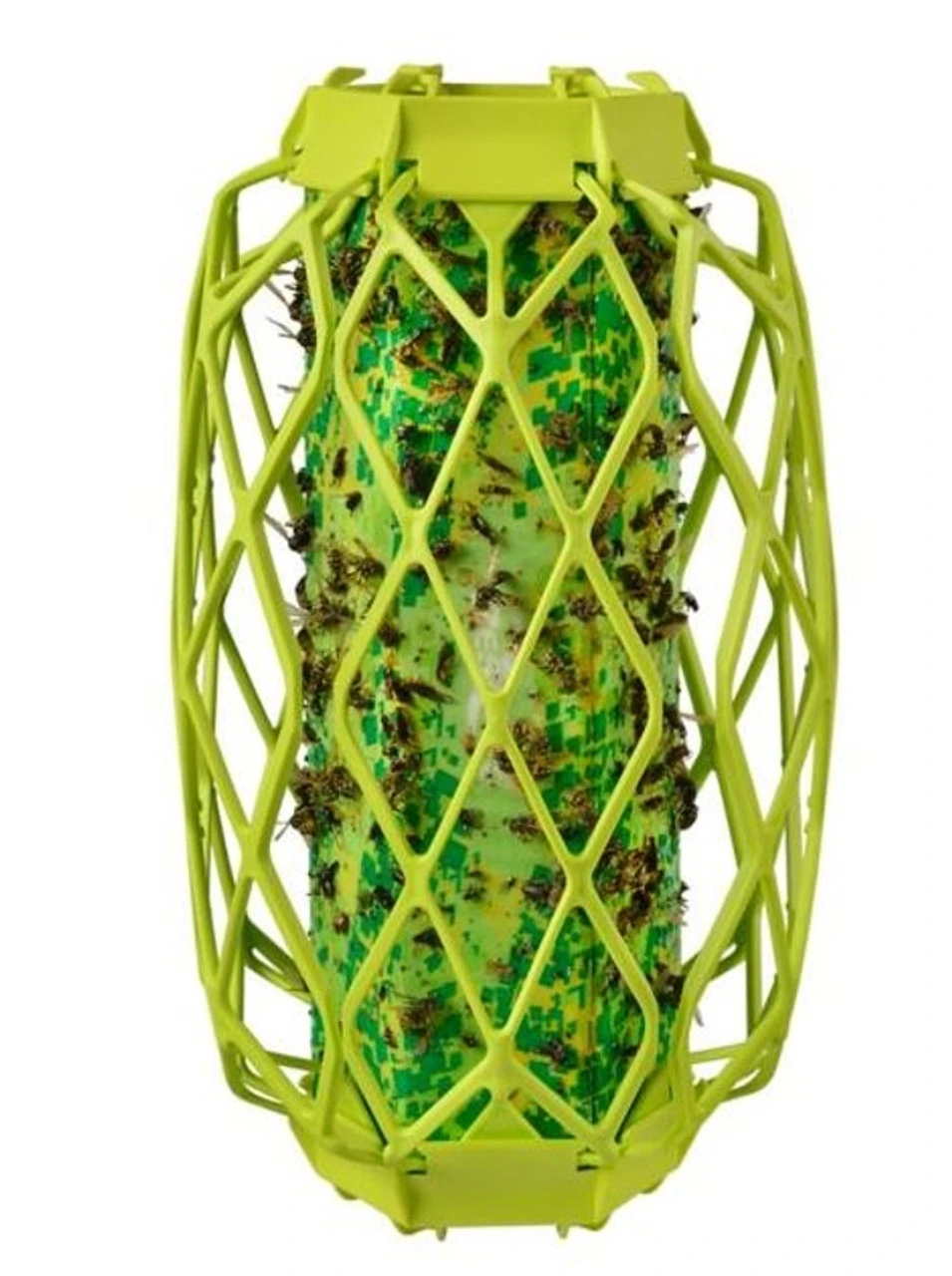 Rescue! TrapStik For Wasps, Mud Daubers And Carpenter Bees 5 Rescue! TrapStik For Wasps, Mud Daubers And Carpenter Bees - Image 3