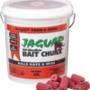 Jaguar All-Weather Bait Chunx Rat & Mouse Killer - 9lb -Garden Tools Shop 1798575 01 54375.1673455097