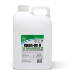 Clean Up II Pour On - .05 Gallon 7 Clean Up II Pour On - .05 Gallon -Garden Tools Shop 1802000 45810.1630130369