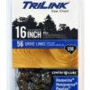 TriLink 16 In. S56 Semi Chisel Chainsaw Chain