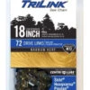 TriLink M72 NERROW KERF SAW CHAIN -Garden Tools Shop 1803335 43711.1673454268