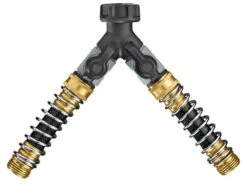 Orbit Hose Y With Flexible Outlet -Garden Tools Shop 1807285 04826.1630068251