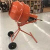 Focus On Tools 5.0 Cubic Feet Cement Mixer 2 Focus On Tools 5.0 Cubic Feet Cement Mixer -Garden Tools Shop 1812950 59673.1673454442