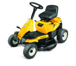 Cub Cadet CC 30 Rider Tractor