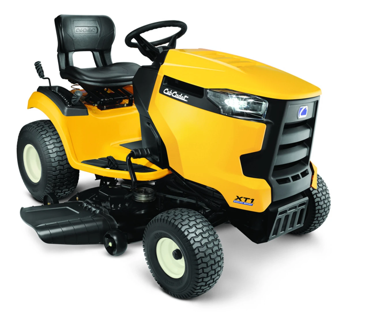 Cub Cadet XT1 LT42" C Lawn Tractor 5 Cub Cadet XT1 LT42" C Lawn Tractor - Image 3